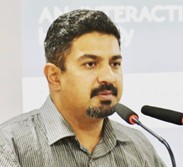 Dr. Muhammad Ahmed Abdullah