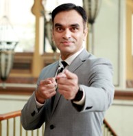 Muhammad Khubaib Kayani