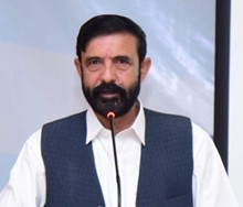 Tahir Naqvi